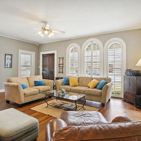 Endless Summer Galveston Exterior photo