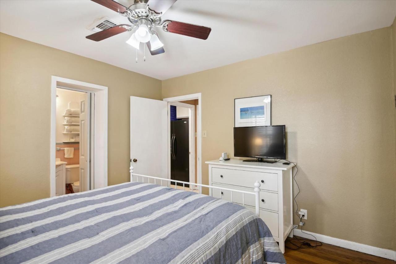 Endless Summer Galveston Exterior photo
