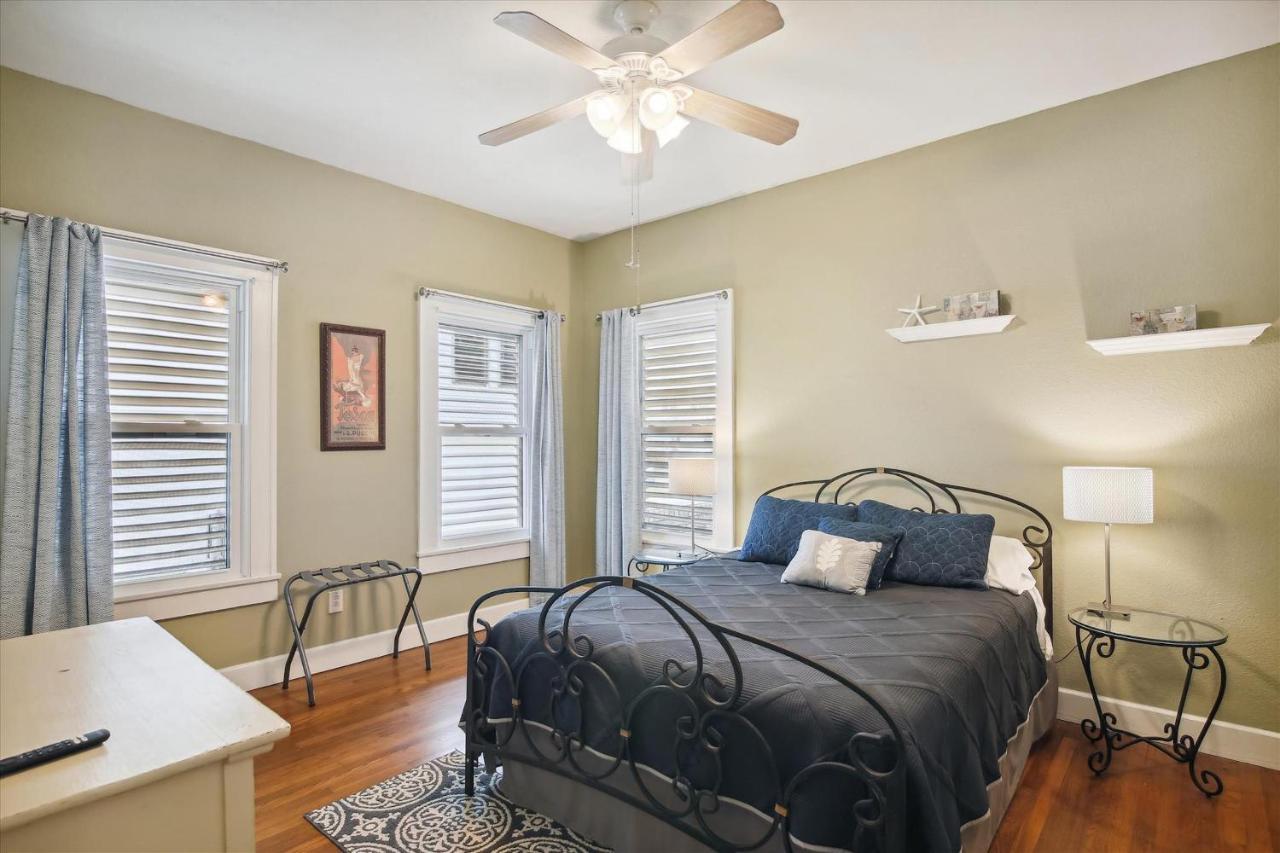 Endless Summer Galveston Exterior photo